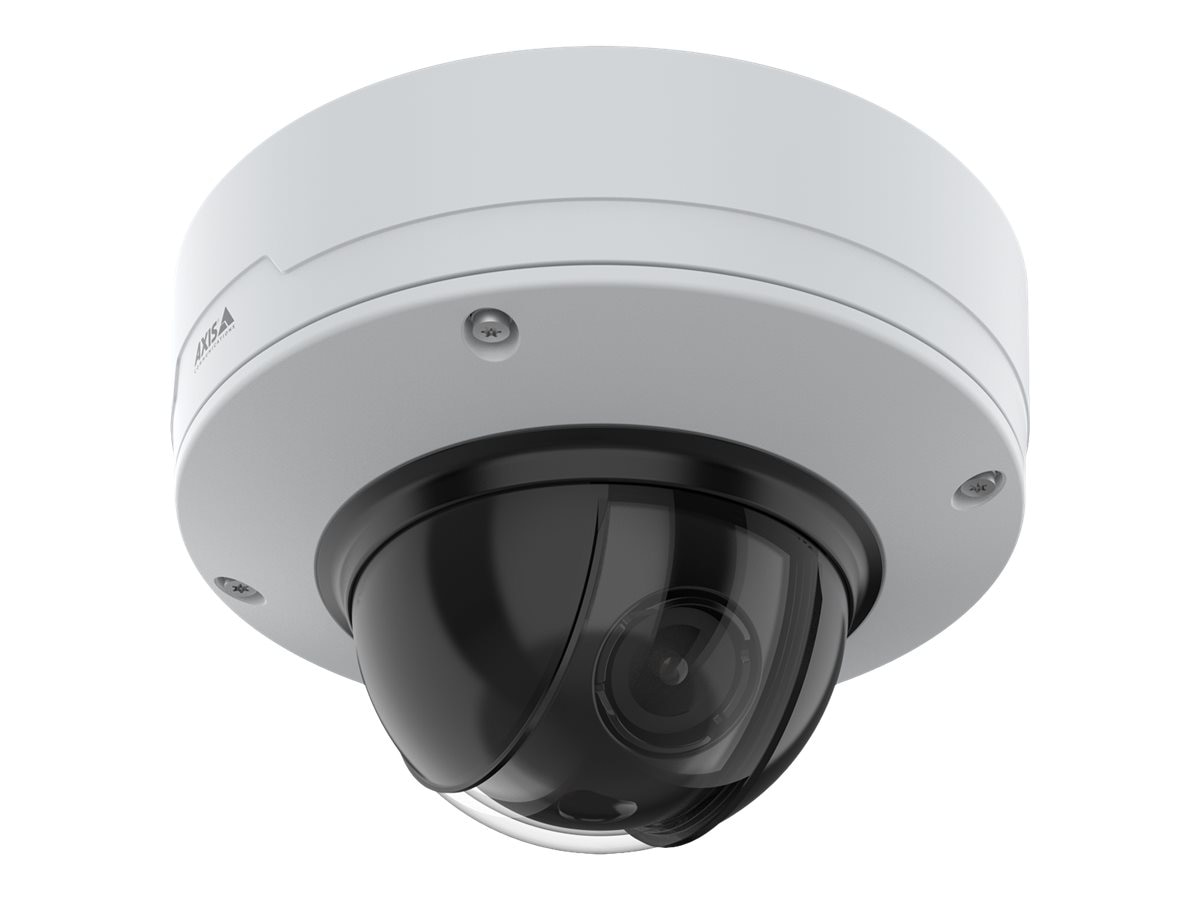 AXIS Q3538-LVE Network Surveillance Camera - Thumbnail 5