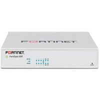 Fortinet FortiGate 80F-POE - security appliance - with 1 year 24x7 FortiCar