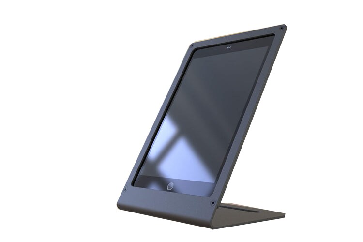 Envoy Data Windfall Stand for 10.2" iPad - Black