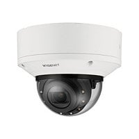 Hanwha Techwin WiseNet X XND-C6083RV - network surveillance camera - dome
