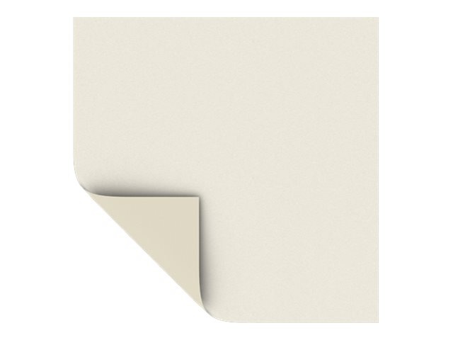 Da-Lite Tensioned Contour Electrol projection screen surface with roller - 113" (113 in)