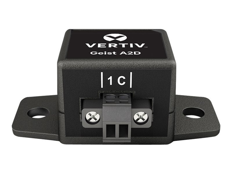 Vertiv Geist Analog to Digital Converter
