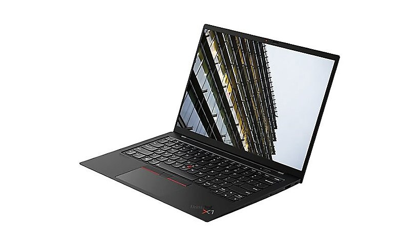 Lenovo ThinkPad X1 Carbon Gen 9,14",Core i5 1145G7 - 16 GB RAM - 512 GB SSD