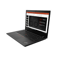 Lenovo ThinkPad L14 Gen 2,14", AMD Ryzen 5 5600U, 16 GB RAM, 256 GB SSD