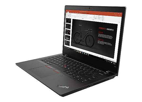 Lenovo ThinkPad L14 Gen 2,14", AMD Ryzen 5 5600U, 16 GB RAM,512 GB SSD