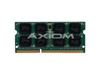 Axiom - DDR3L - module - 8 GB - SO-DIMM 204-pin - 1333 MHz / PC3L-10600 - u