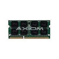 Axiom - DDR3L - module - 4 GB - SO-DIMM 204-pin - 1333 MHz / PC3L-10600 - u