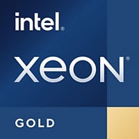 Intel Xeon Gold 6342 / 2.8 GHz processeur