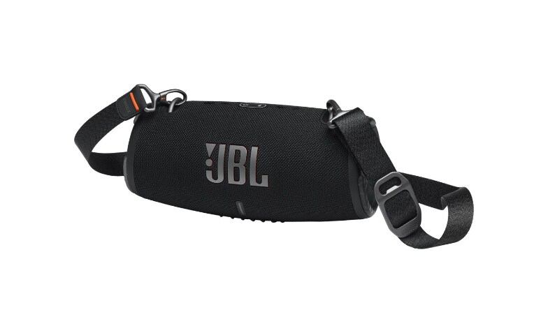 Jbl xtreme hot sale lower bass