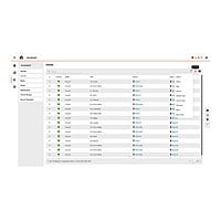 VERTIV Environet Alert Data Center Monitoring - License - 25 Device