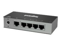 Raritan DX2-REMHUB4 - hub - 4 ports