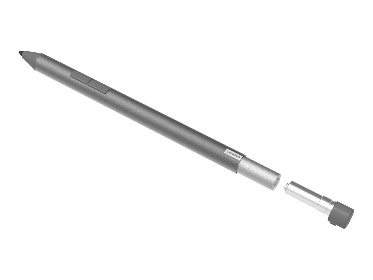 Lenovo Active Pen 3 - active stylus - gray