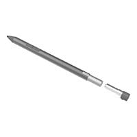 Lenovo Active Pen 3 - active stylus - gray