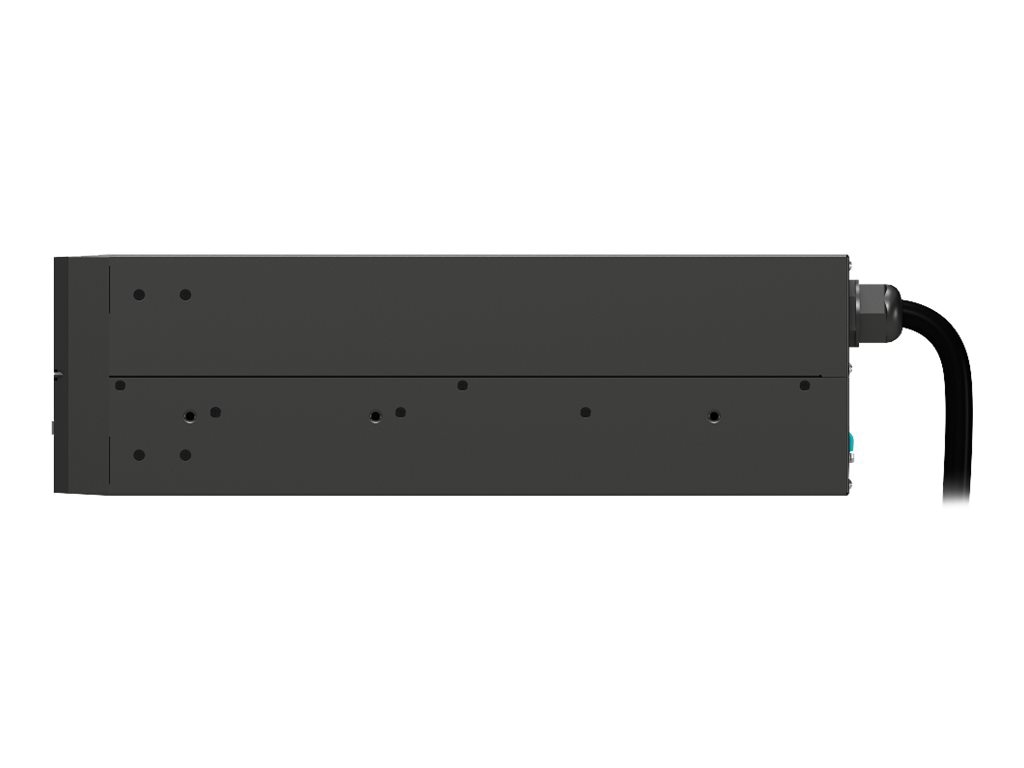 Thumbnail 4 of 8 for Vertiv Liebert PSI5 Lithium-Ion Short-Depth 3kVA 2700W 3U Rack/Tower UPS