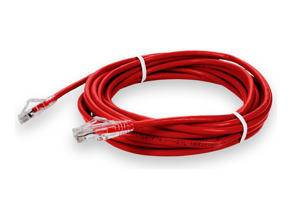 Proline Cat.6 UTP Patch Network Cable