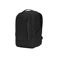 Targus Cypress Hero Backpack with EcoSmart - notebook carrying backpack