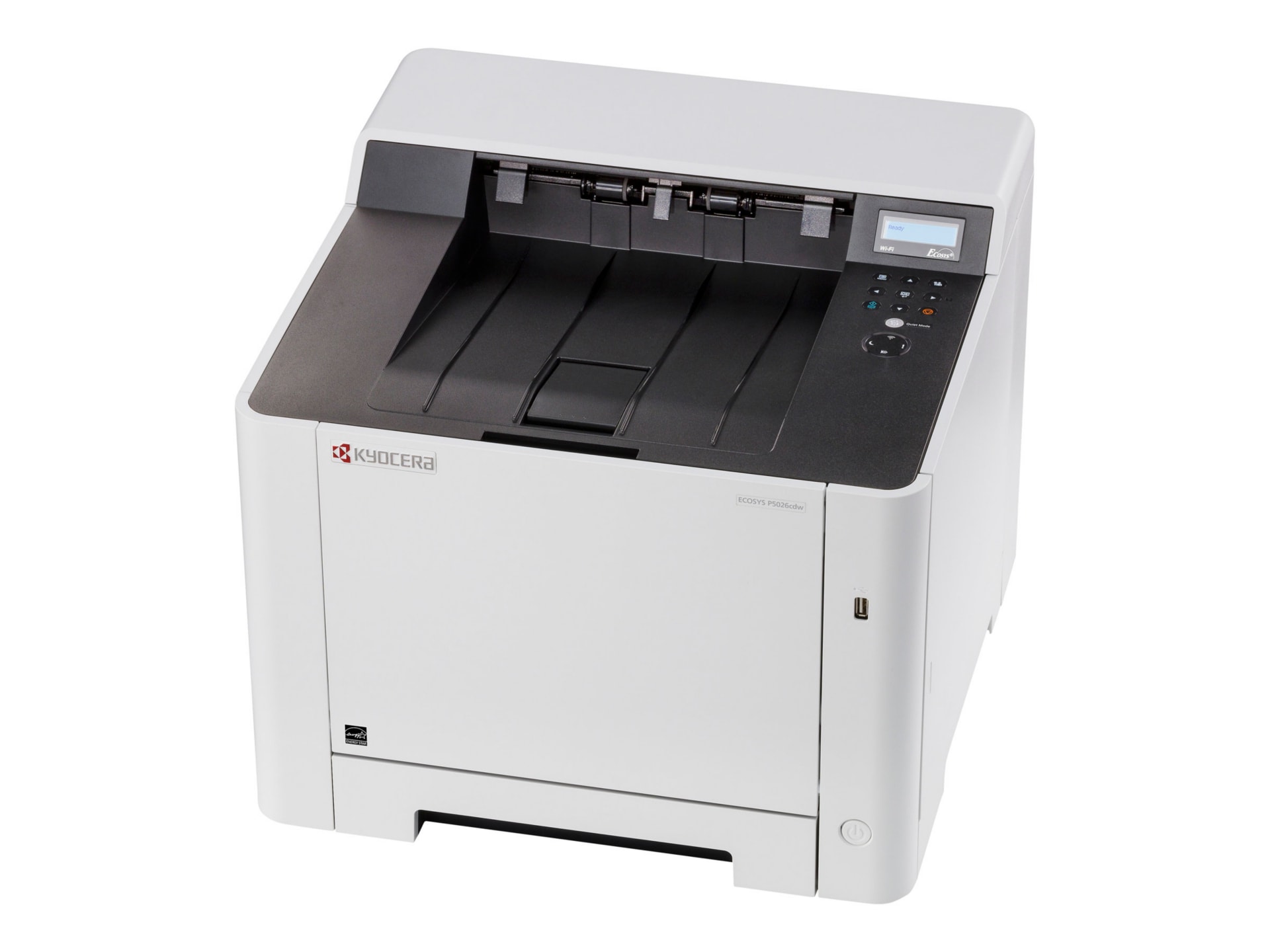 Kyocera ECOSYS P5026cdw - imprimante - couleur - laser