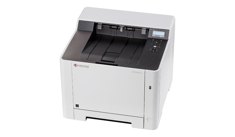 Kyocera ECOSYS P5026cdw - printer - color - laser