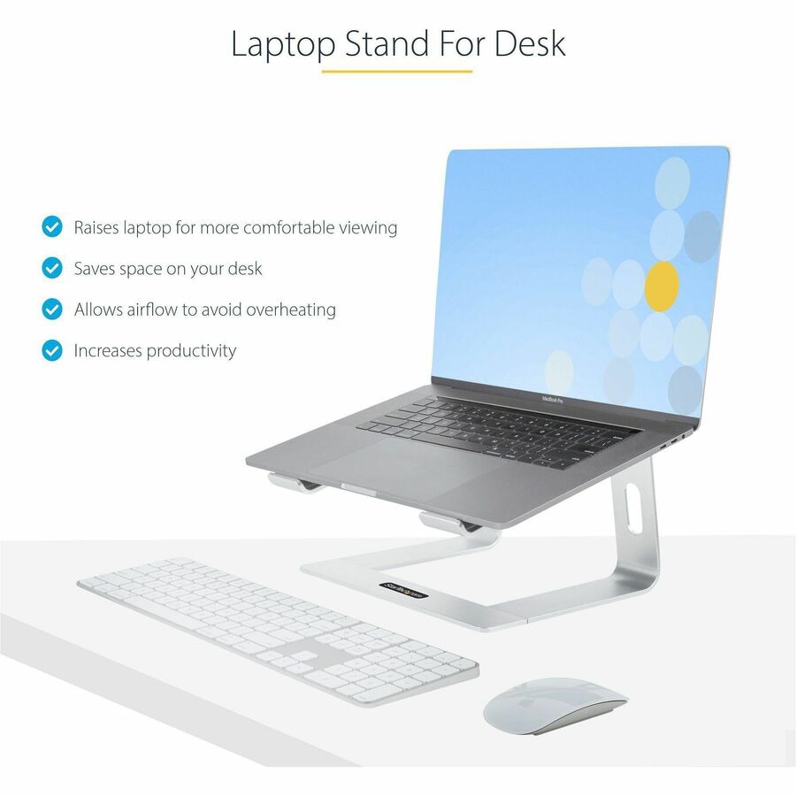 StarTech.com Laptop Stand - Thumbnail 5
