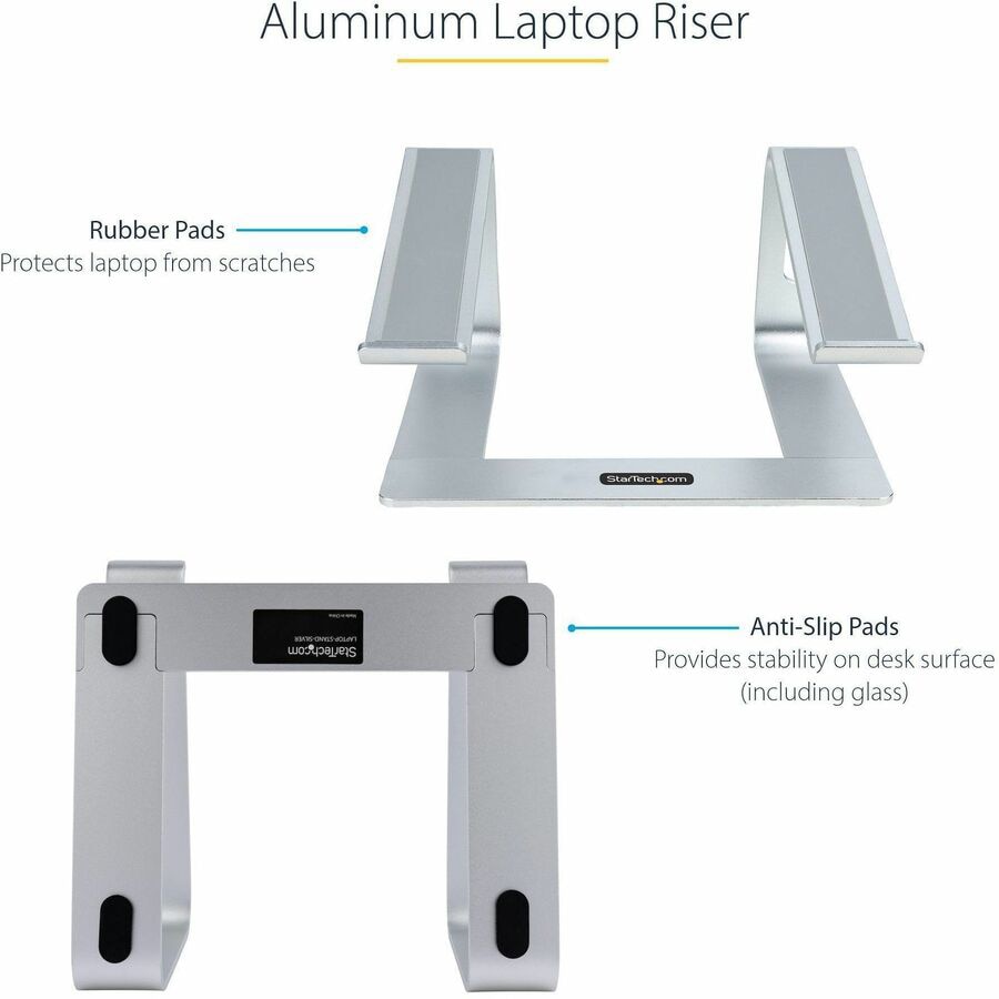 StarTech.com Laptop Stand