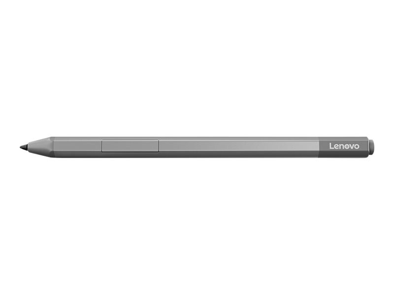 Lenovo Precision Pen - active stylus - Bluetooth - black - 4X80Z50965
