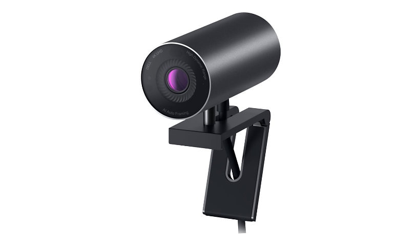 Dell UltraSharp WB7022 - webcam