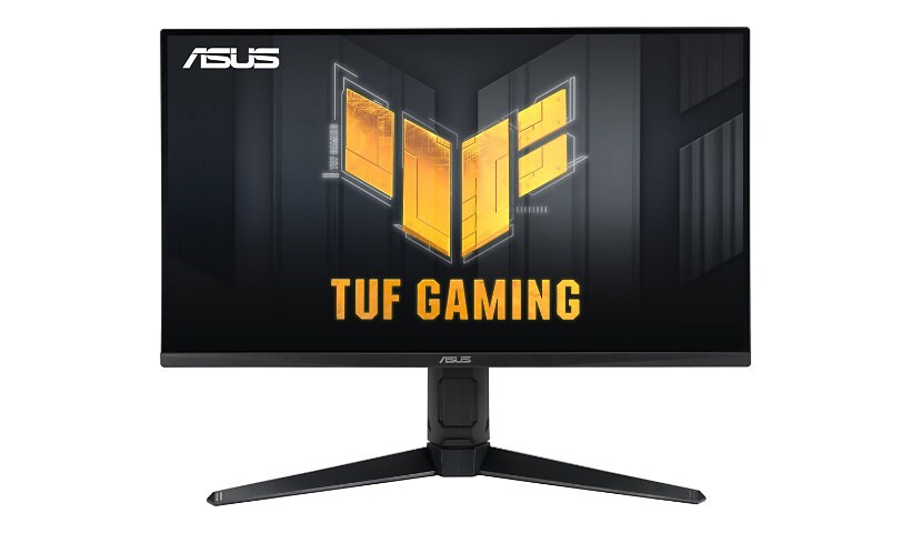ASUS TUF Gaming VG28UQL1A - écran LED - 4K - 28 po - HDR