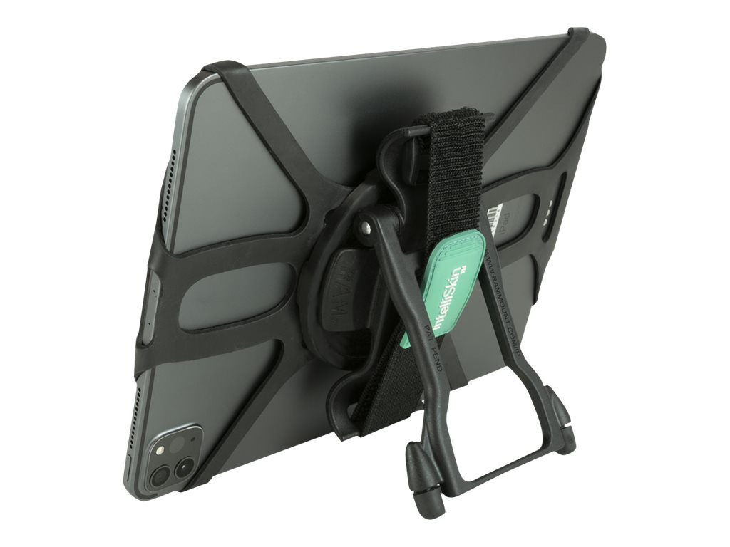 RAM Hand-Stand - hand strap/kickstand for tablet - universal