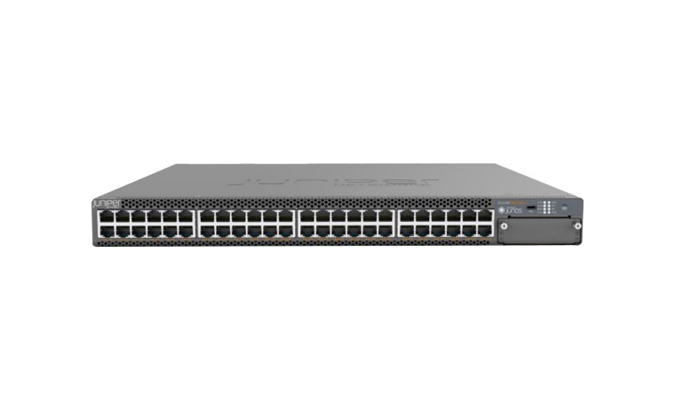 Juniper EX4400-48MP Ethernet Switch - EX4400-48MP - Ethernet