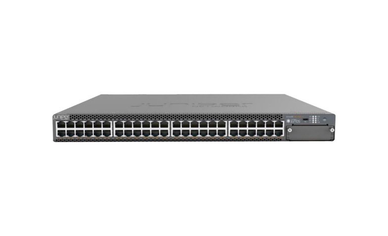 Juniper EX4400-48MP Ethernet Switch - EX4400-48MP - Ethernet