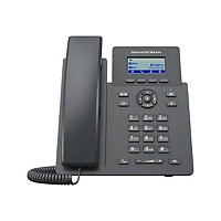 Grandstream GRP Series GRP2601 - VoIP phone - 5-way call capability