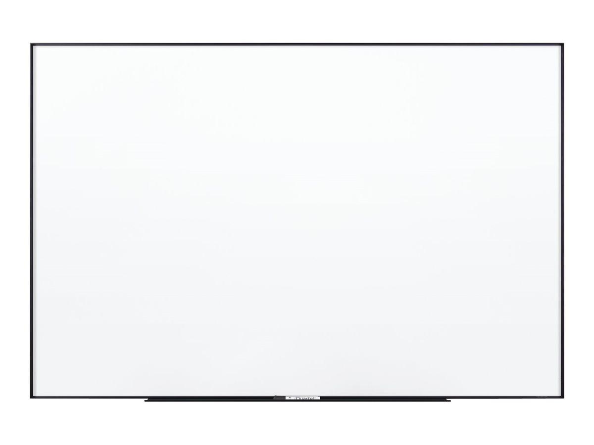 Quartet Fusion NanoClean whiteboard - 48 in x 35.98 in