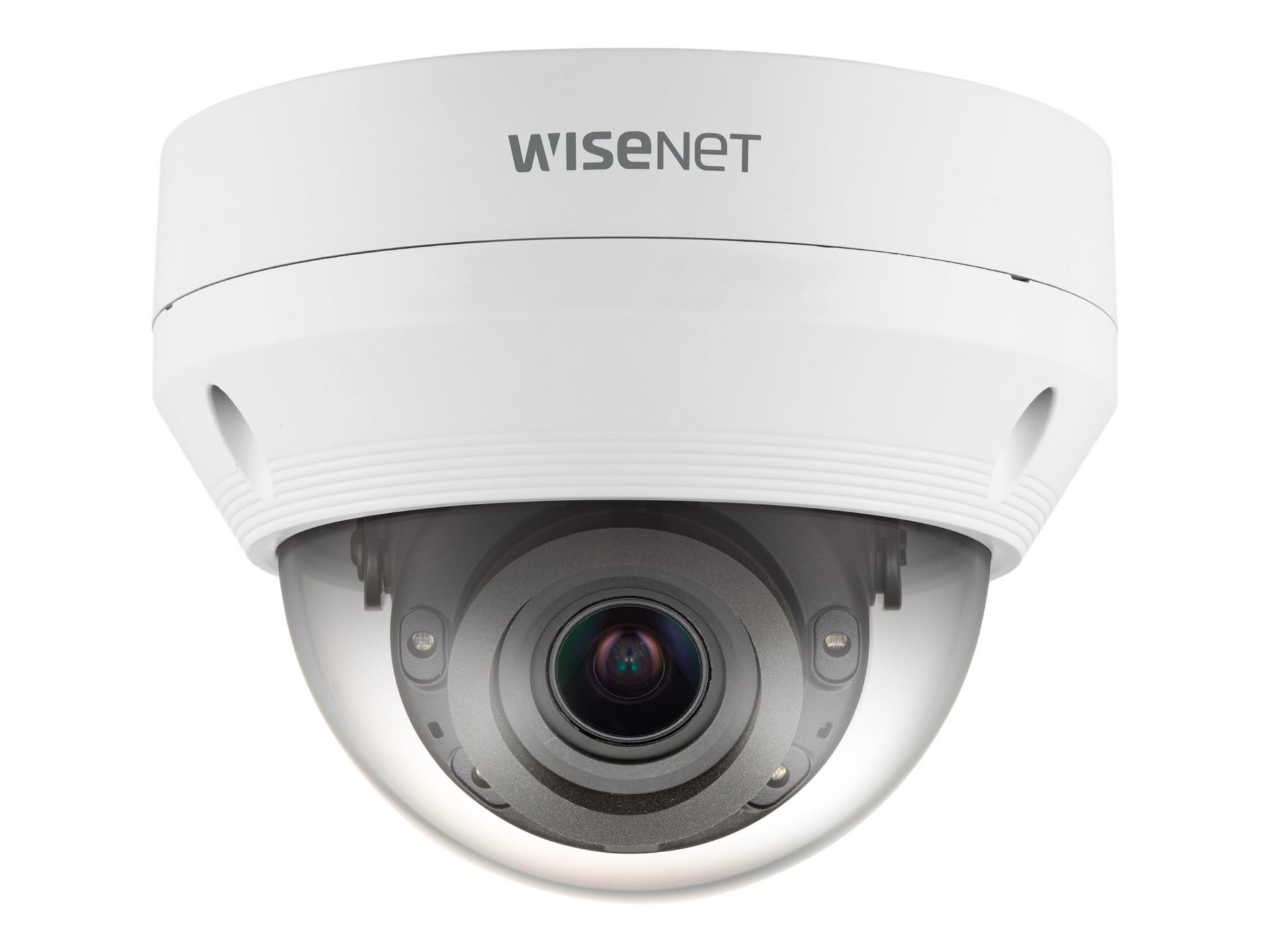 Hanwha Techwin WiseNet Q QNV-7082R - network surveillance camera - dome