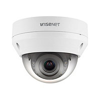 Hanwha Techwin WiseNet Q QNV-7082R - network surveillance camera - dome