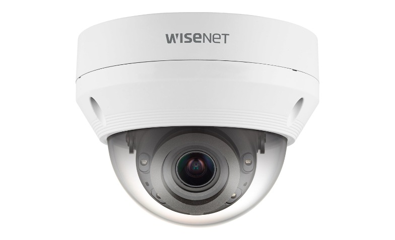Hanwha Vision Wisenet Q QNV-7082R - network surveillance camera