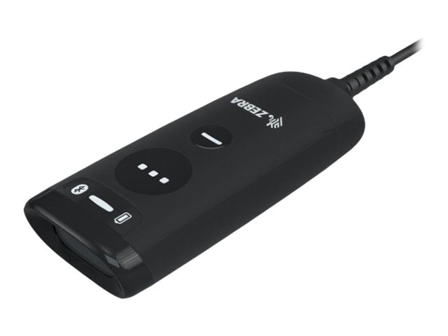 ZEBRA EVM CS6080-SR CORDLESS SCANNER