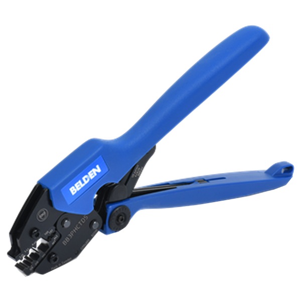 BELDEN MICRO CRIMPING TOOL