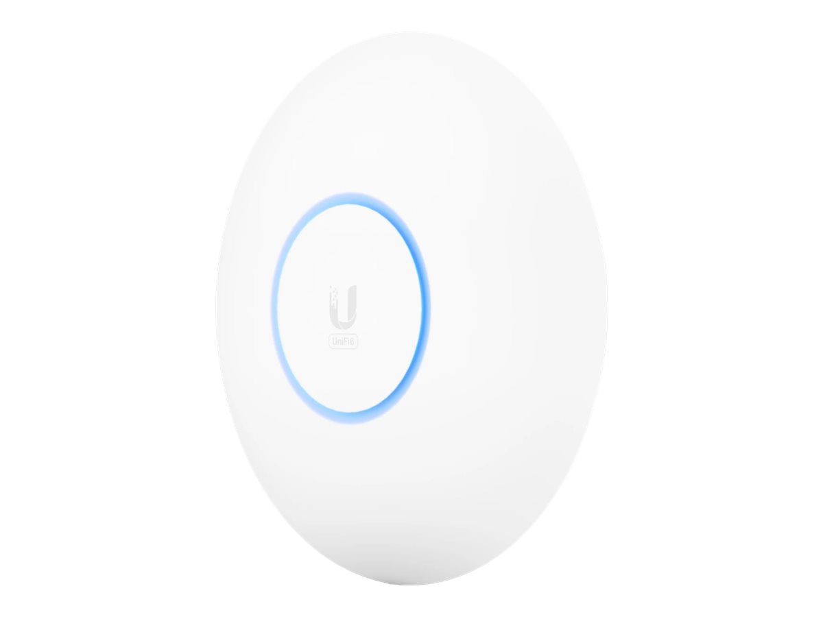 Ubiquiti UniFi U6-PRO - wireless access point - Wi-Fi 6