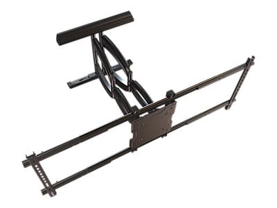 Mustang Professional Full Motion Articulating Mount for Large-format 60" to 98" TV