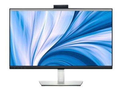 Dell 24 Video Conferencing Monitor C2423H - LED monitor - Full HD (1080p) - 24"