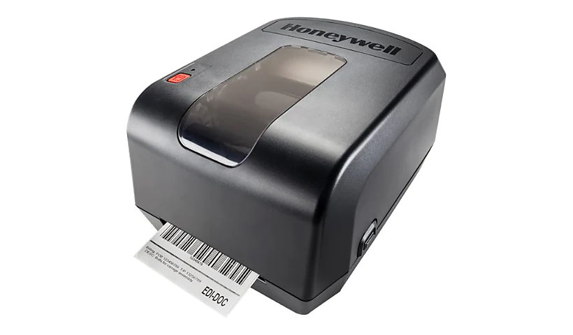 Honeywell PC42t 203dpi Desktop Thermal Transfer Barcode Printer