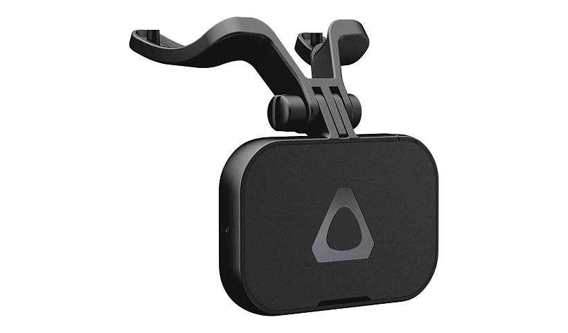 HTC VIVE - virtual reality motion tracking sensor for virtual reality headset - dual cameras