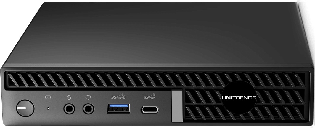 Unitrends 9002 Recovery Appliance with Support