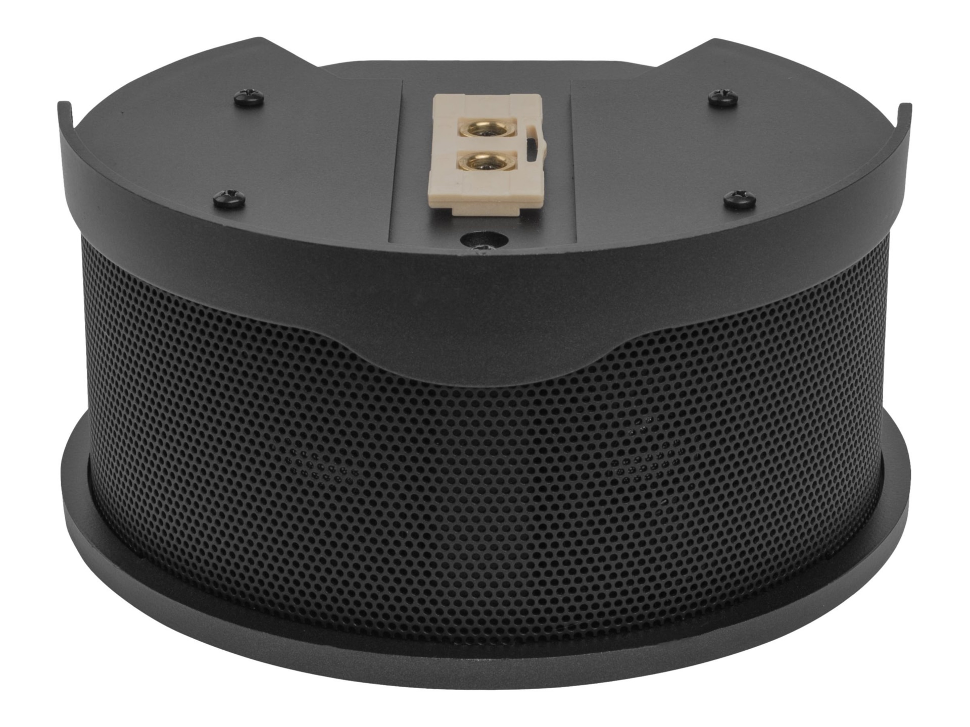 Vaddio ConferenceSHOT AV HD Video Conferencing System - Includes PTZ Camera, AV Speaker, and Two TableMIC Microphones