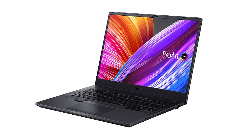 Asus ProArt StudioBook Pro 16 OLED H5600QM-XH99 - 16 po - Ryzen 9 5900HX - 32