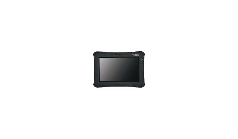 Zebra XSLATE L10 - tablette - Android 10 - 128 Go - 10.1" - 4G