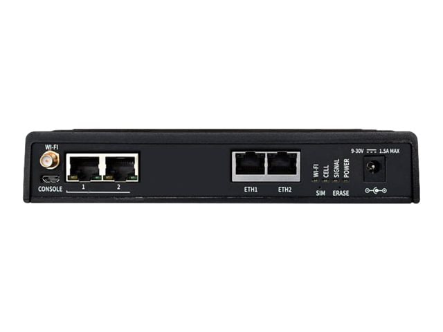 Digi Connect EZ 2 - device server