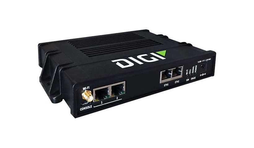 Digi Connect EZ 2 - device server