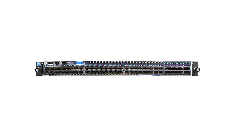 Netgear XSM4556 Ethernet Switch