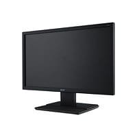 Acer V206HQL Abi - V6 Series - LCD monitor - 20"